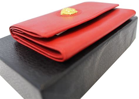 versace womens wallet|versace women's wallets sale.